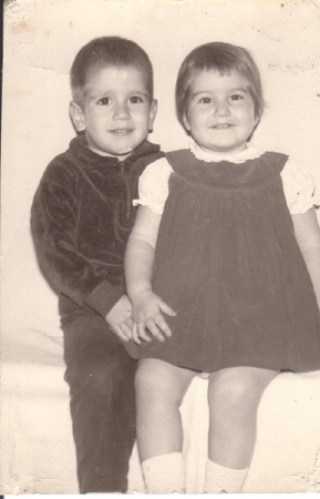 rickyandshelly